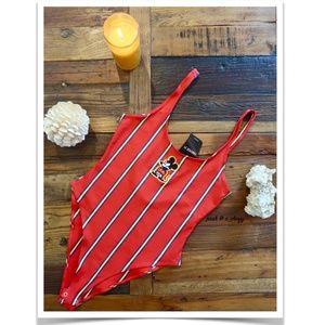 Forever21 • Disney Onsie